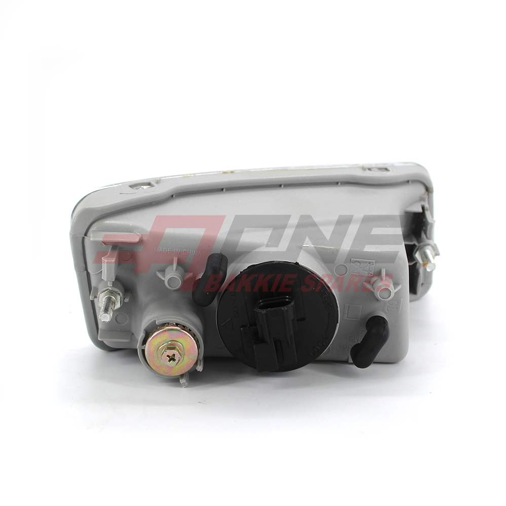 Fog Lamp Lh Isuzu for ISUZU KB300 LWB/DC — view 3